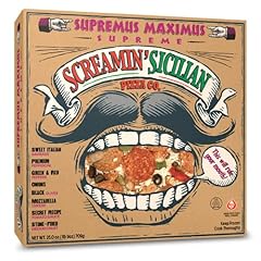 Screamin sicilian supremus for sale  Delivered anywhere in USA 