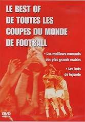 Best coupes football d'occasion  Livré partout en Belgiqu