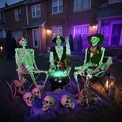 3pcs halloween pirate for sale  Delivered anywhere in USA 