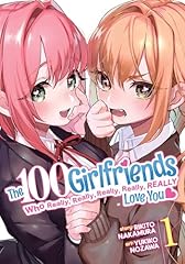 100 girlfriends really for sale  Delivered anywhere in USA 