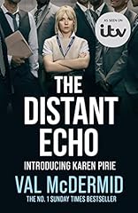 Distant echo itv for sale  Delivered anywhere in UK
