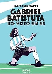 Visto re. gabriel usato  Spedito ovunque in Italia 