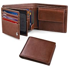 Hocres wallets mens for sale  Delivered anywhere in UK