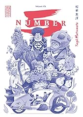 manga number tome 1 d'occasion  Livré partout en France