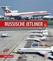 Russische jetliner gebraucht kaufen  Wird an jeden Ort in Deutschland