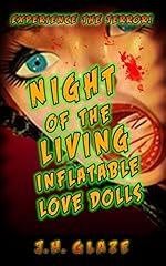 Night living inflatable for sale  Delivered anywhere in USA 