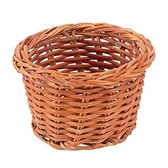 Heallily dollhouse basket for sale  Delivered anywhere in USA 