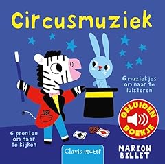 Circusmuziek d'occasion  Livré partout en France