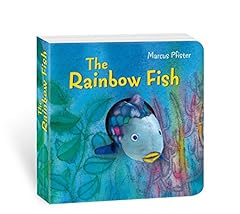 Rainbow fish finger for sale  Delivered anywhere in UK