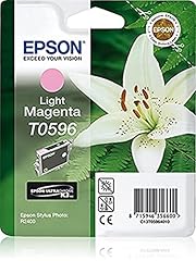 Epson c13t05964010 tintenpatro gebraucht kaufen  Wird an jeden Ort in Deutschland