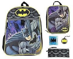 Batman backpack classic for sale  Delivered anywhere in USA 