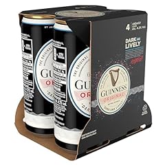 Guinness original extra for sale  Delivered anywhere in UK