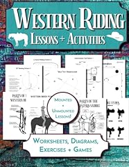 Western riding lessons for sale  Delivered anywhere in USA 