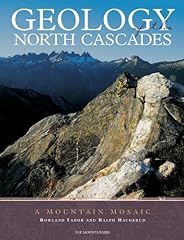 Geology north cascades for sale  Delivered anywhere in USA 