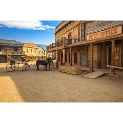 Western town saloon for sale  Delivered anywhere in USA 