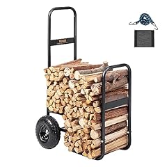 Vevor firewood log for sale  Delivered anywhere in USA 