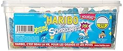Haribo bonbon gélifié d'occasion  Livré partout en France