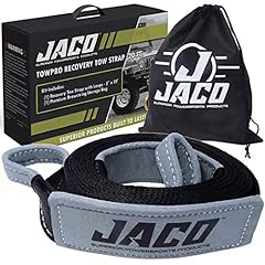 Jaco 4x4 towpro for sale  Delivered anywhere in USA 
