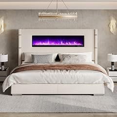 Amerlife modern king for sale  Delivered anywhere in USA 