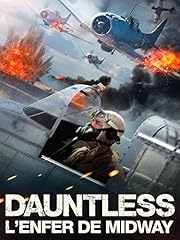Dauntless enfer midway d'occasion  Livré partout en France