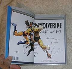Wolverine worst day for sale  Delivered anywhere in USA 