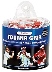 Tourna grip original usato  Spedito ovunque in Italia 