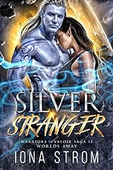 Silver stranger worlds for sale  Delivered anywhere in UK