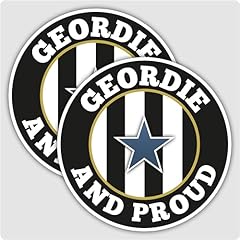 Pack geordie proud for sale  Delivered anywhere in Ireland