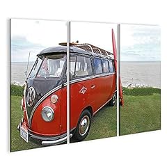 Islandburner bild leinwand gebraucht kaufen  Wird an jeden Ort in Deutschland
