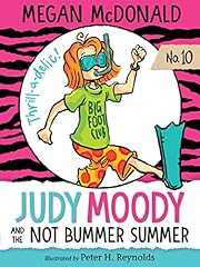 Judy moody bummer for sale  Delivered anywhere in USA 