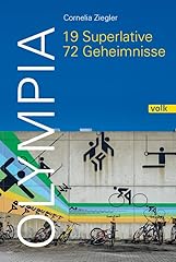 Lympia 1972 superlative gebraucht kaufen  Wird an jeden Ort in Deutschland