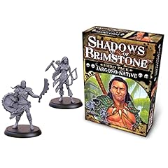 Shadows brimstone jargono for sale  Delivered anywhere in USA 