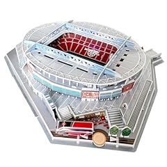 Habarri stadion puzzle gebraucht kaufen  Wird an jeden Ort in Deutschland