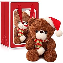 Yunsailing christmas bear for sale  Delivered anywhere in USA 