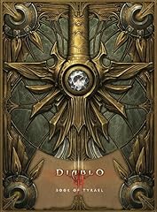 Diablo iii book for sale  Delivered anywhere in USA 