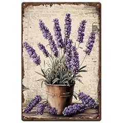 Superdant lavendel metallschil gebraucht kaufen  Wird an jeden Ort in Deutschland