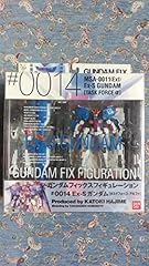 Gundam fix figuration usato  Spedito ovunque in Italia 