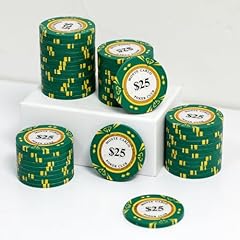 Jiesite jetons poker d'occasion  Livré partout en France