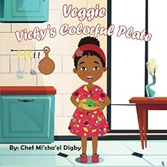Veggie vicky colorful for sale  Delivered anywhere in UK