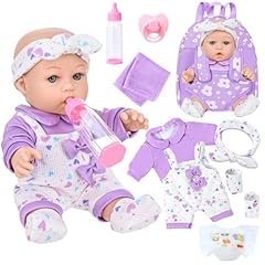 Uzidbto baby doll for sale  Delivered anywhere in USA 