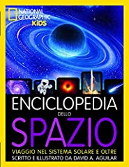 Enciclopedia dello spazio. usato  Spedito ovunque in Italia 