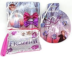 Tdl disney frozen usato  Spedito ovunque in Italia 