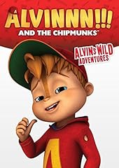 Alvin chipmunks alvin for sale  Delivered anywhere in USA 