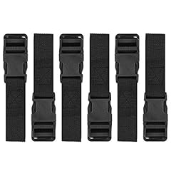 Pack luggage nylon for sale  Delivered anywhere in UK