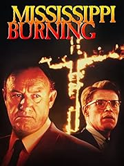 Mississippi burning d'occasion  Livré partout en France