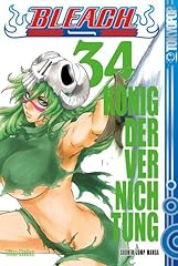 Bleach könig vernichtung gebraucht kaufen  Wird an jeden Ort in Deutschland