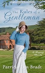 Rules gentleman regency for sale  Delivered anywhere in UK