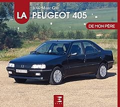 Peugeot 405 mon usato  Spedito ovunque in Italia 