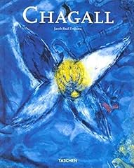 Chagall 1887 1985 for sale  Delivered anywhere in USA 