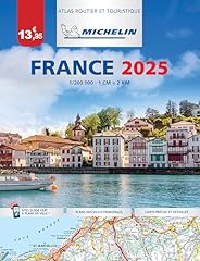 Atlas 2025 broché d'occasion  Livré partout en France